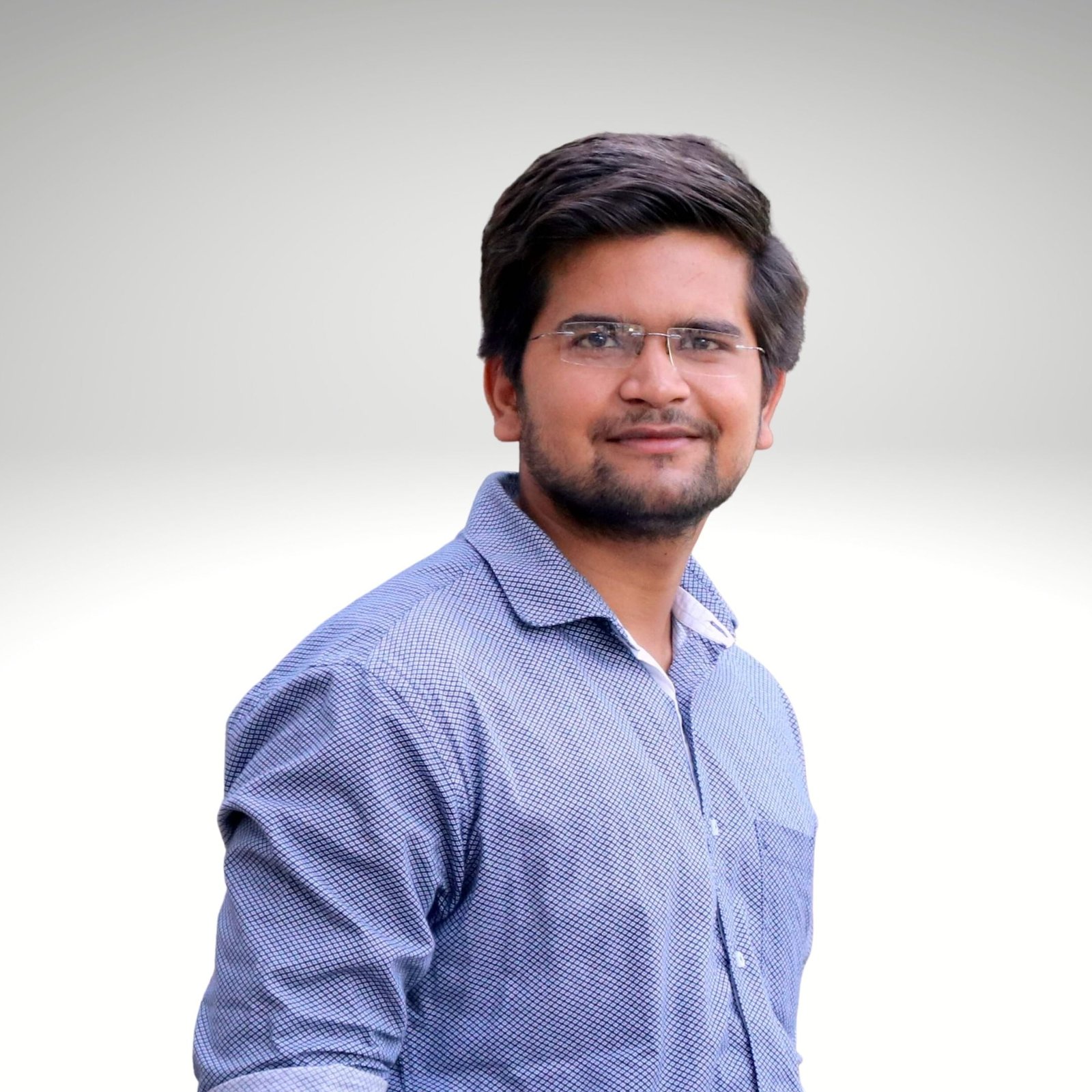Engineer Ajay Hooda